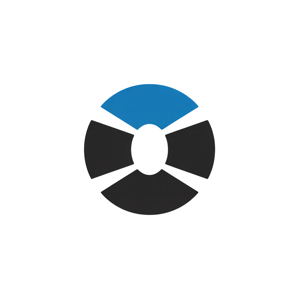 飘花影视 Logo